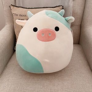 Squishmallow Belana 12” NWT